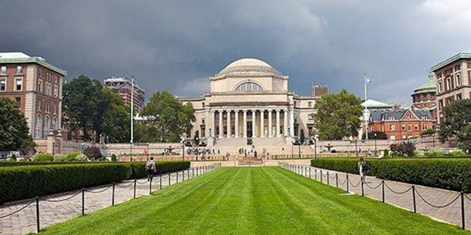 the university of north carolina at chapel hill 美国北卡罗来纳