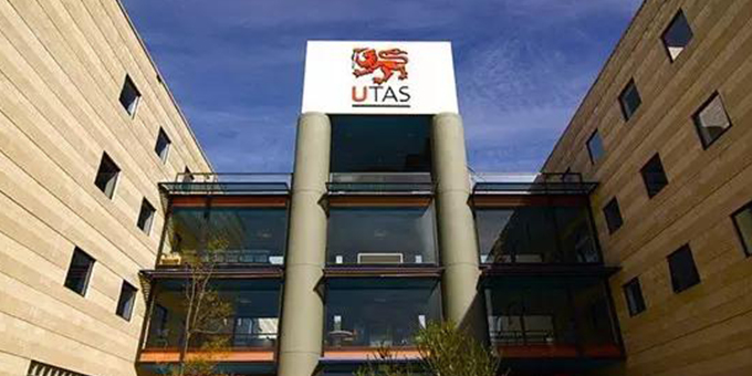 澳大利亚塔斯马尼亚大学
