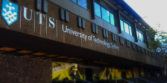 澳大利亚悉尼科技大学