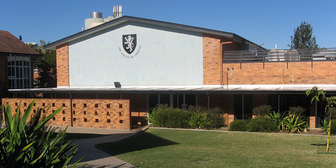 新西兰克伦威尔学院