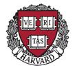 美国哈佛大学logo