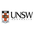澳大利亚新南威尔士大学logo