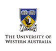 澳大利亚西澳大学logo