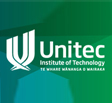 新西兰Unitec理工学院logo