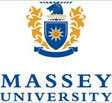 新西兰梅西大学logo