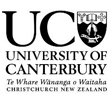 新西兰坎特伯雷大学logo