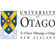 新西兰奥塔哥大学logo