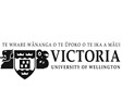 新西兰惠灵顿维多利亚大学logo