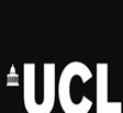 英国伦敦大学学院logo