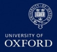 英国牛津大学logo