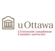 加拿大渥太华大学logo