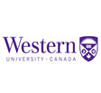 加拿大西安大略大学logo