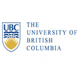 加拿大英属哥伦比亚大学logo