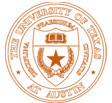 美国德克萨斯大学奥斯汀分校logo