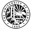 美国爱达荷大学logo