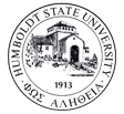 美国洪堡州立大学logo