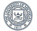 美国密歇根大学安娜堡分校logo