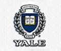 美国耶鲁大学logo